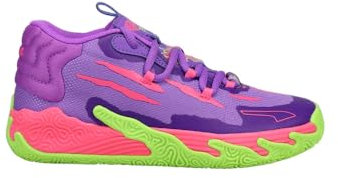 MB.03 Toxic Basketballschuhe Kinder