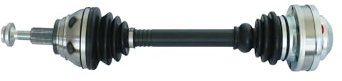 f.becker_line Antriebswelle/Achswelle Vorne Links passend für VW Passat B7 SEAT