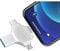 4-in-1 512GB High-Speed USB 3.0 Flash Drive - Versatile Memory Stick for iPhone, Android & Type-C Devices, Lightning-Fast Data Transfer, Compact & Portable Design 512GB