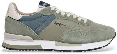 Pepe Jeans Schuhe Hailon Basic
