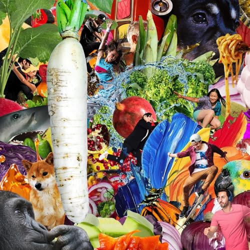 HAUSU MOUNTAIN