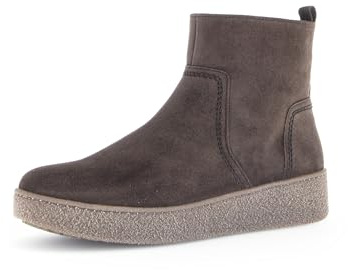 Gabor Damen Schnürstiefeletten, Frauen Stiefeletten