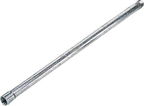 Unimet Pumpenrohr Verzinkt M Mu5/4X1500