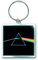 AMBROSIANA Portachiavi Dark Side Keychain, Metall, Mehrfarbig, Minimalistisch, Schlüsselanhänger, Herren, Erwachsene Männer, Accessoire-Enthusiasten