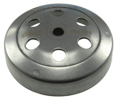 Kupplungsglocke Polini Speed-Bell für Peugeot, Jetforce C-Tech, Ludix, Speedfight 3 LC 50