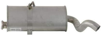 Walker 22293 Endschalldämpfer
