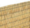 EV Lattes Arella Natte cannette Ombre clôture extérieur reliée 100 x 300 cm
