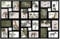ATMOSPHERA CREATEUR D'INTERIEUR - Collage nero 24 foto