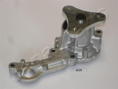 JAPANPARTS PQ-439 Kühlmittelpumpe Motorkühlung Wasserpumpe Kompatibel mit HONDA CIVIC VIII Hatchback FN, FK 19200PWA003 19200RMEA01