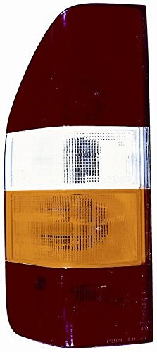 Prasco-ME9154154-RUECKLEUCHTE LINKS-OHNE FASSUNG MOD. > 07/02