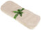 Little Lamb Booster Bamboo Windeleinlagen 3-lagig 5er-Set Gr. 2