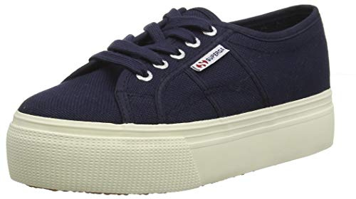 Superga Unisex-Erwachsene 2730-cotu Oxford-Schuh