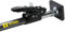 DC Cargo Ratcheting Cargo Bar Truck Bed Storage Organizer for Pickup Truck Bed - Heavy-Duty Adjustable 40-70, Secure & Stable Load Lock for Cars, Trucks, SUVs and Vans - Improved Locking Mechanism