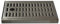 GASTROBEDARF WESTERBARKEY Tropfblech zum Auflegen 2 Teilig aus Edelstahl 300x200x27mm