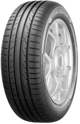 Dunlop SP Sport Blu Response MFS - 195/50R15 82V - Sommerreifen