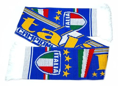 Italien Schal - Fan Schal