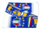 Italien Schal - Fan Schal