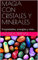 MAGIA CON CRISTALES Y MINERALES: Propiedades, energías y más...