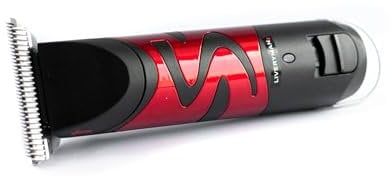 Liveryman Harmony Plus Horse Clipper with 2.4mm Wide Blade