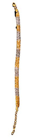 JewelryOnClick - vergoldetes Messing