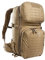 Tasmanian Tiger TT Modular Combat Pack 22L, Militär Tages-Rucksack, perfekt organisierter Daypack, Molle-Kompatibel für Uni, Arbeit, Schule, Outdoor, Trekking und Wandern, Khaki