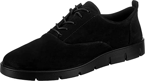 ECCO Bella, Shoes Donna, Black, 38 EU