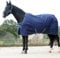 Bucas Unterdecke Quilt Staydry 150gr 140 cm - 140 cm - Dunkelblau