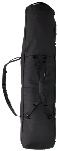 Burton Commuter Space Sack Board Bag, True Black, 146