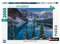 Nathan- Puzzle 2000 pièces-Vallée des Dix Pics, Canada Adulti, 4005556873128