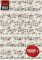 Stranger Things Geschenkpapier, The Upside Down Geschenkpapier, 2 Bögen 2 Tags Stranger Things