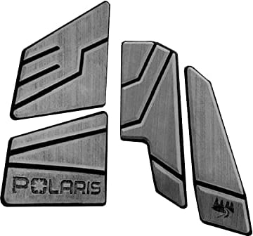 Polaris Snowmobile Trail Performance/Crossover Knieschoner
