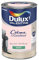 Dulux Valentine Crème de Couleur - Peinture multi-supports intérieure - Satin Bouton de Rose 1,25 L
