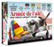 Lifecolor Ensemble de peintures acryliques CS56 Armée de l'Air WWII French Aircraft Colors