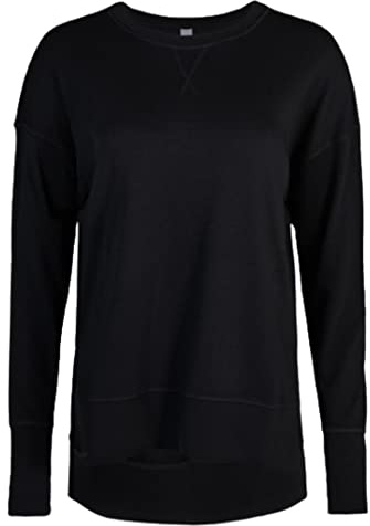 Sweaty Betty Women's After Class Longline Sweatshir Sweatshirt