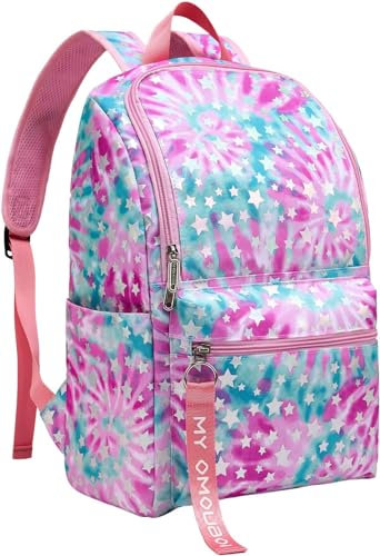 OMOUBOI 14 Petit sac à dos décontracté pour ordinateur portable de pour homme et femme, léger, résistant à l'eau, sac à dos de voyage pour la vie quotidienne, les voyages, le travail, les affaires