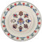 Alipis Plato De Enamel Retro Para Frutas y Aperitivos Vajilla Vintage De Diseño Para
