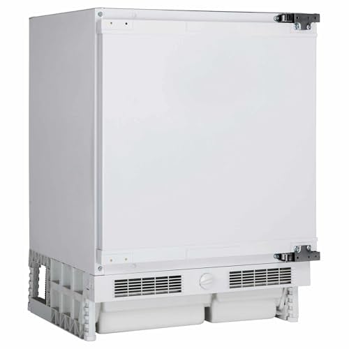 IceKing BU110EW Iceking Integrated Undercounter Fridge