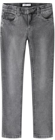 NAME IT Boy Jeans X-Slim Fit Stretch | Jeans