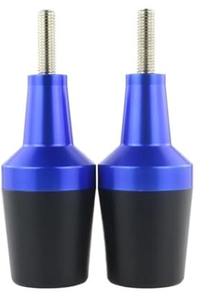 WWSADE Sturzpads Sturzschutz Motorrad Verkleidung Rahmen Slider Anti Crash Schutz Schutz Fallen Schutz Für Aprilia Für Shiver 750 2008-2016 Crashpads Protektoren(3)