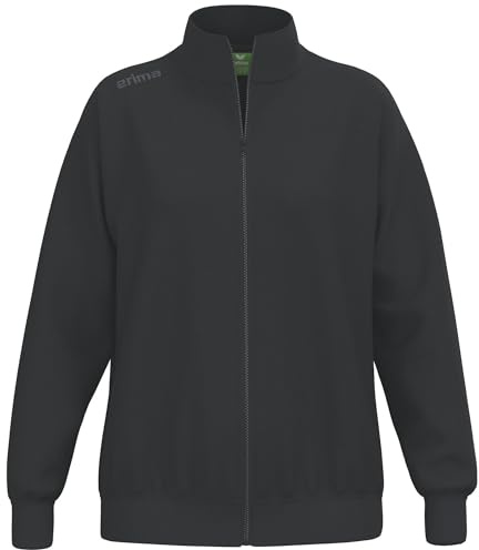 Erima Women's Ts Sweat Jacket