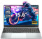 15.6 Portátile, Ordenador Portatil 24GB RAM 512GB SSD, Celeron N5095, Win11 PC Portatil Desbloqueo Huellas Dactilares+Teclado Retroiluminado, 180°Opening and Closing Pantalla, Mini-HDMI+USB3.0