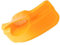 Garneck Entonnoir Anti-déversement pour Casseroles Silicone Accessoire de Cuisine Pratique pour Verser Soupe et Compatible avec Pots et Poêles Design