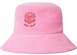 Rip Curl Chapeau Bob Icons of Surf 2025 05Bwhe - Pink