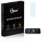 Bruni Schutzfolie kompatibel mit Philips Series 5500 EP5547/90 Folie, glasklare Displayschutzfolie (2X)