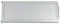 LUTH Premium Profi Parts Porte de congélateur compatible avec Liebherr 9877446 avec joint d'étanchéité poignée Etc pour réfrigérateur
