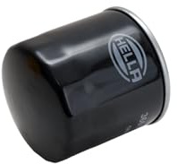 HELLA 8ZO 366 102-281 Ölfilter OF228 - Anschraubfilter