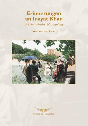 Erinnerungen an Inayat Khan: Die Smit-Kerbert Sammlung