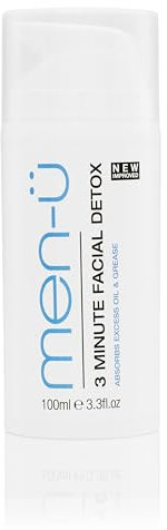 men-ü 3 Minuten D-Tox 100 ml