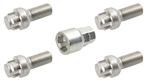 febi bilstein 27056 bulloni ruota bloccabile