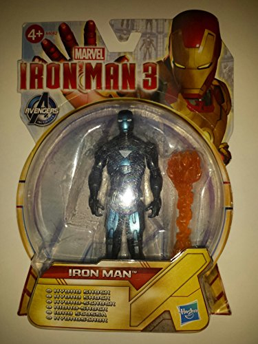 Hasbro Iron Man 3 Action Figure Assortment